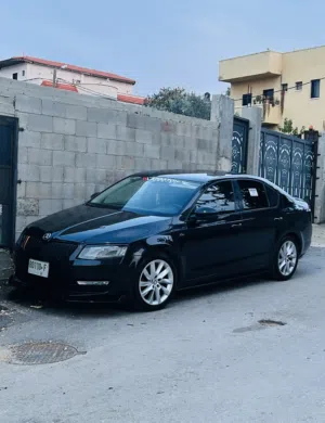 Used Skoda Octavia in Qalqilya