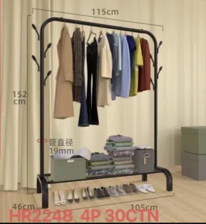 علاقات ملابس متعدده