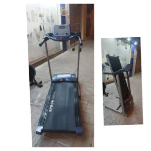 treadmill 50bd umded100kg weight