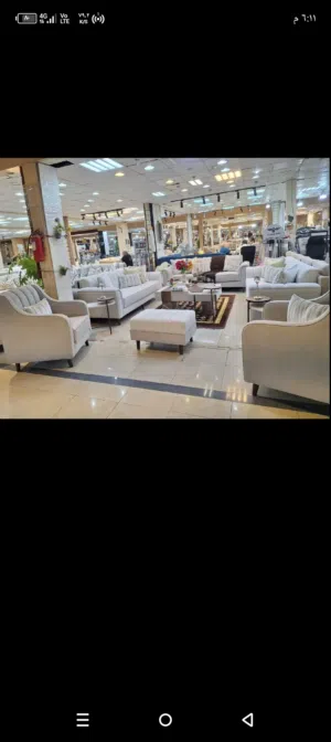 تفصيل كنب تنجد كنب