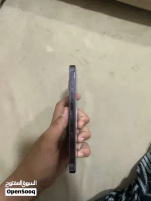 Apple iPhone 14 Pro 256 GB in Al Batinah