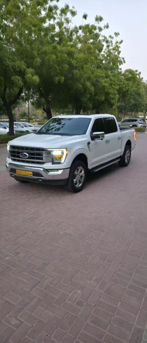 فورد f150 لاريت الفول اوبشن للبيع