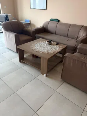 Center table