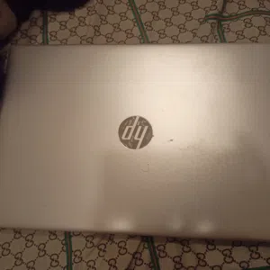لابتوب hp مستعمل للبيع