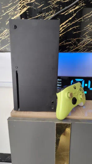 جهاز Xbox series x