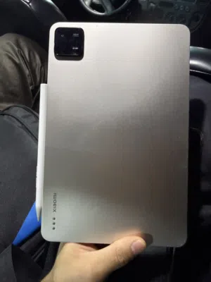 Xiaomi Pad 6 256 GB in Zawiya