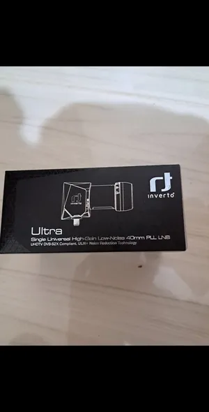 Replacement Parts . New1