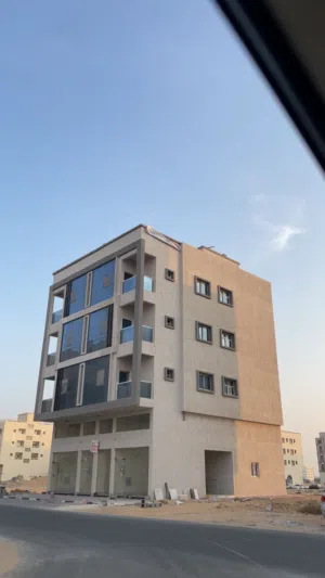 شقة غرفتين وصاله