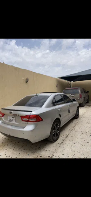 Used Kia Lotze in Tripoli
