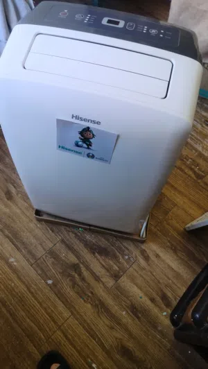 Hisense 0 - 1 Ton AC in Amman