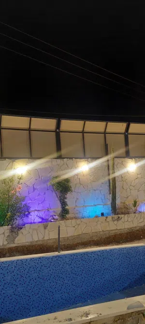 2 Bedrooms Chalet for Rent in Amman Birayn