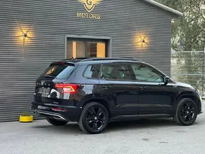 used-skoda-karoq-in-hebron