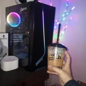 بي سي البدل على بلستيشن 4 برو