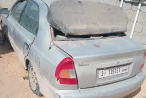 متوفر قطع غيار فيرنا رصاصي مستعمل البيع بالقطعة وليس كاملة رابش