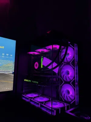 Pc gaming 3080