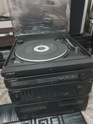 منضومه قاريونس 702