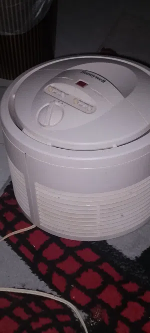 منقي هواء من نوع هانويل Air purifier - Honey well