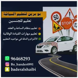 Bara Al Shaaibi