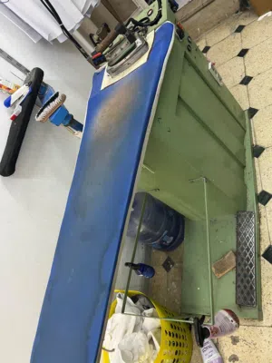 كوم محل دراي كلين