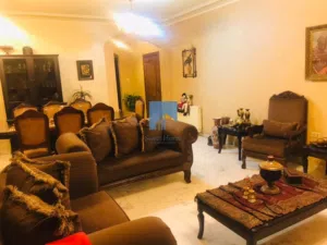 شقة مميزة للبيع في أم السماق الجنوبي - قرب جمعية خليل الرحمن طابق اول 170م بسعر مغري