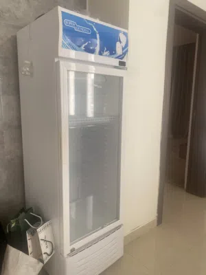 ثلاجه سوبر جنيرال