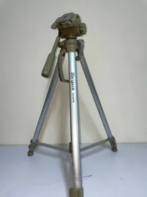 (Tripod) إنتاج شركة تارغوس