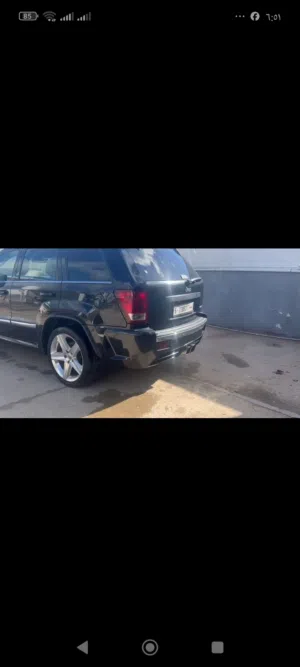 Used Jeep Other in Tripoli