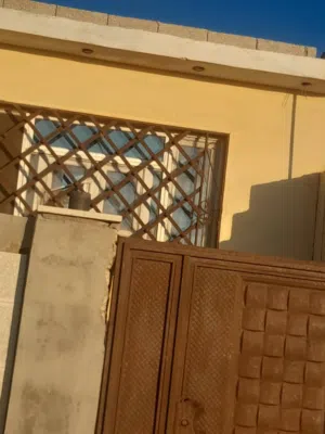 شاليه في سيدي علي في مصيف عاجوزه