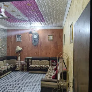 بيت للبيع قضاء شط العرب