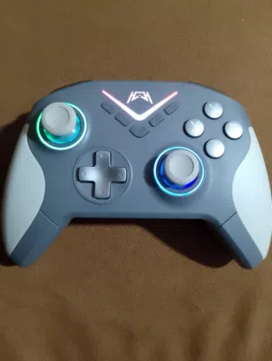 جوي كونز نينتندو سويتش اصلي وايادي تحكم برو