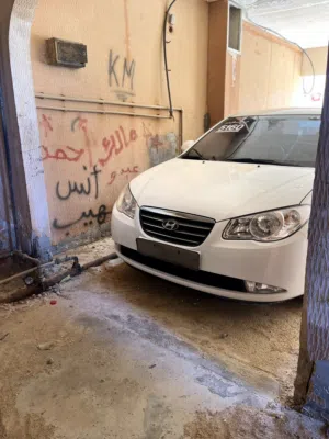 أفانتي منفوخة