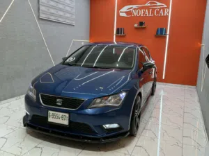 سيات ليون 2015 فحص نخب