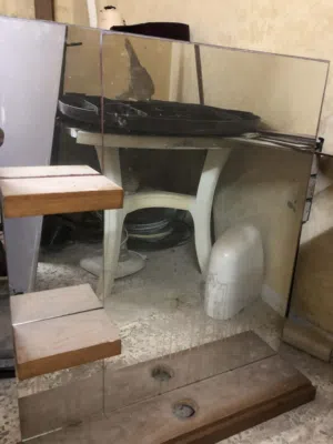 مرايه جديده للبيع