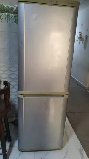 ثلاجه سامسونج