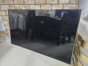 TCL LED 55 Inch TV in Ajman