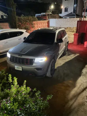Used Jeep Grand Cherokee in Tulkarm