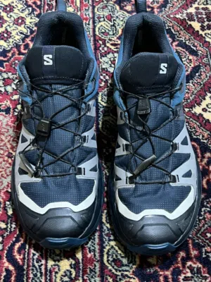 Salomon X ULTRA 360 GORE-TEX MEN'S (11US)