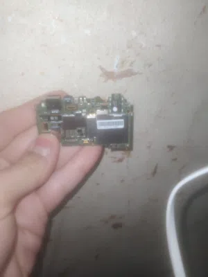 بورد هاتف ريدمي 4 اكس