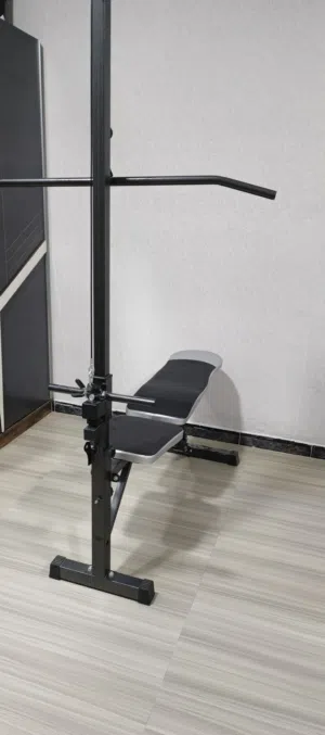 مصطبه مع بكره سحب