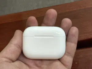 سماعة ايربودز الاصدار ال3. Airpods pro 3 generation