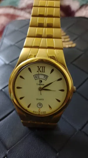 Analog Quartz Others watches for sale in Zarqa