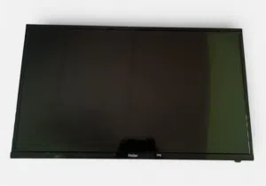 Haier 32 inch LED TV Working condition
