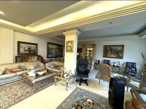 400sqm apartment for sale in Jeita