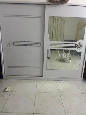 خزان ملابس