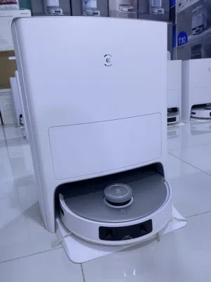 Ecovacs t20 omni