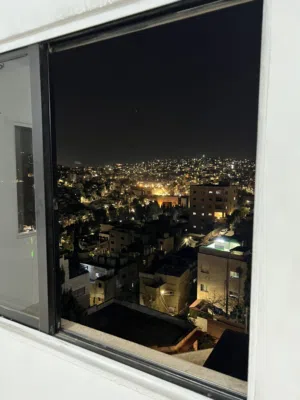 عماره للبيع في الجبل الاخضر (11)شقه موقع مميز