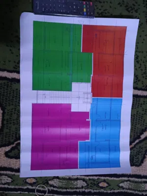 شقق سكنية للبيع على المخطط