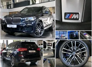 used-bmw-x5-series-in-ramallah-and-al-bireh