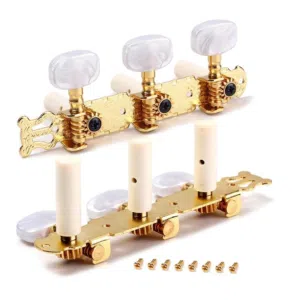 مفاتيح جيتار طقم – Guitar Tuning Keys Set