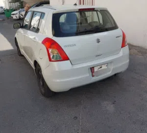 سوزوكي سويفت هاتشباك (2008) مستعمل